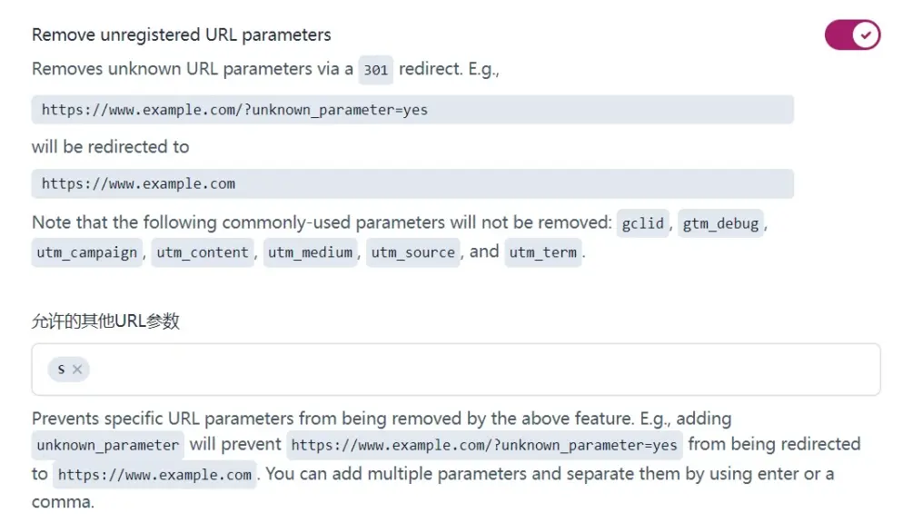 Yoast SEO Premium Crawl optimization 设置示例