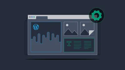 低配置服务器上的 WordPress