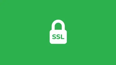 SSL 证书