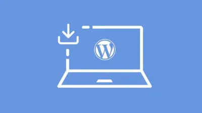Wordpress 主题安装