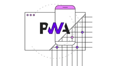渐进式 Web 应用（PWA）