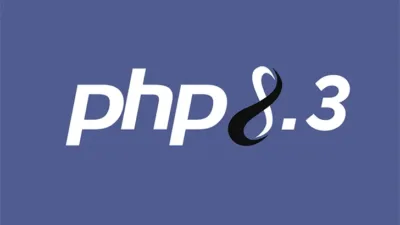 PHP 8.3