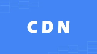 CDN