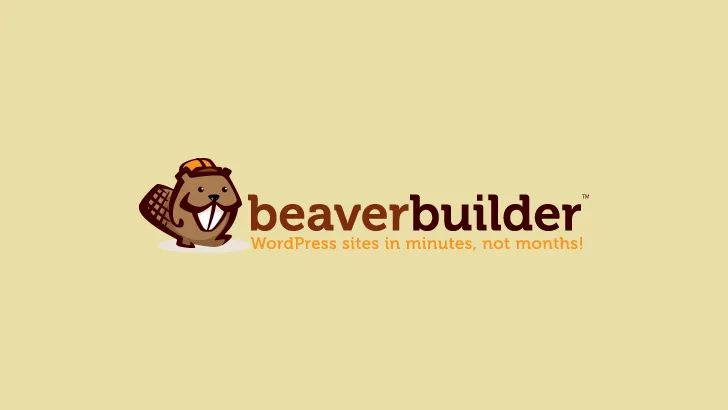 Beaver Builder 插件漏洞修复更新发布!