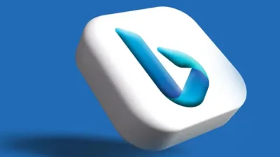 Microsoft Bing