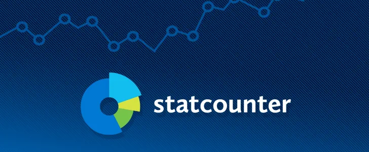 StatCounter