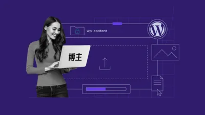 WordPress 博客流量获取策略