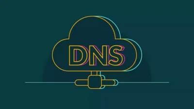 DNS