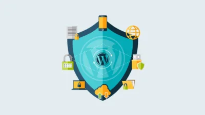 WordPress 安全插件
