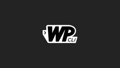 WP-CLI