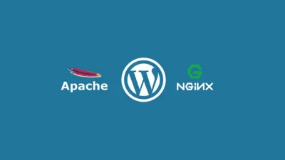 对于 WordPress 而言， Nginx 与 Apache 谁更合适呢？