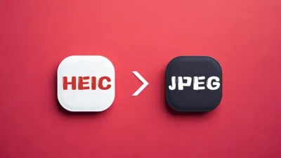 WordPress 6.7 中自动将 HEIC 图片转换成 JPEG