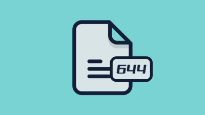 WordPress 文件权限