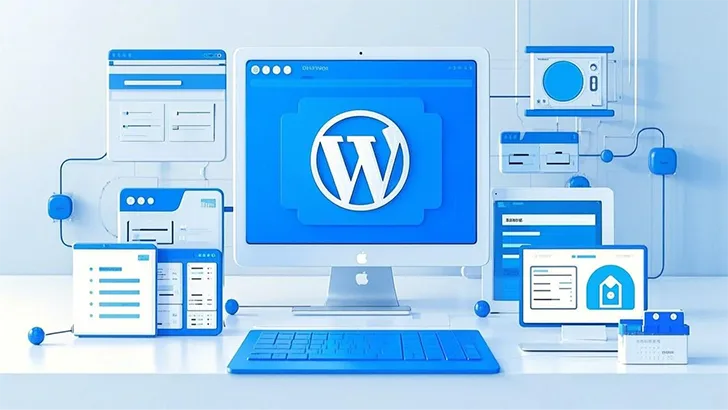 WordPress 多站点模式与独立网站模式的选择之道
