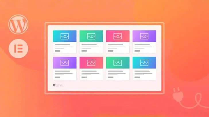 模板设计基础：WordPress 的 “Loop Template”