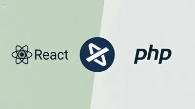 从 PHP 迁移到 React