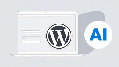 WordPress 成立官方 AI 团队