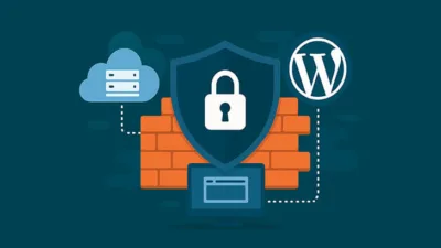 腾讯云轻量服务器部署 WordPress 的三层防护体系