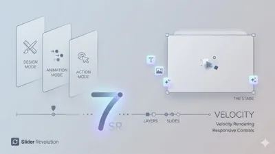 Slider Revolution 7 正式发布：5 大核心升级，站长帮已完整汉化