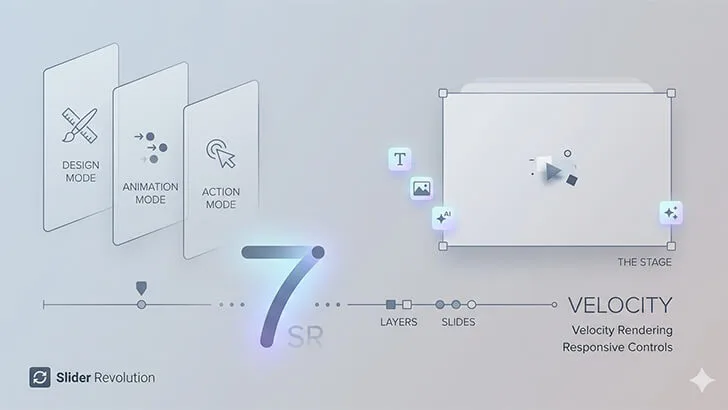 Slider Revolution 7 正式发布：5 大核心升级，站长帮已完整汉化