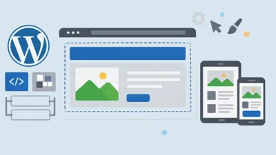 搞懂“容器”：WordPress 前端设计的底层逻辑与实战指南