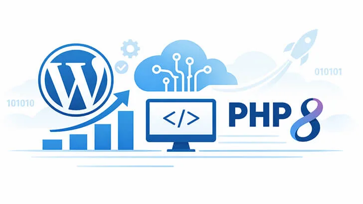 WordPress 生态正在告别“遗产时代”：Perfmatters 抛弃 PHP 7