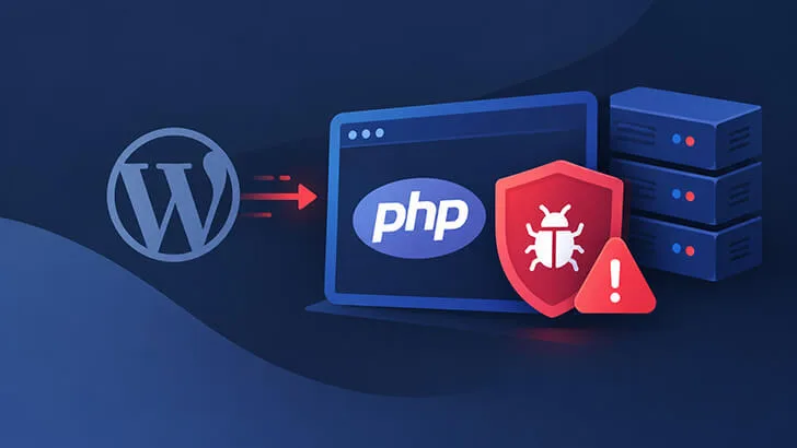 PHP 核心曝出两个高危远程代码执行漏洞，WordPress 应对指南